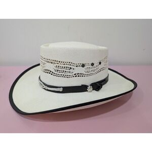 New Western Express Cowboy Western Hat